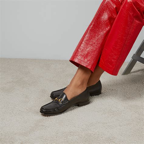 bit loafer gucci|gucci 1953 bit loafer.